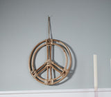 Peace Wreath