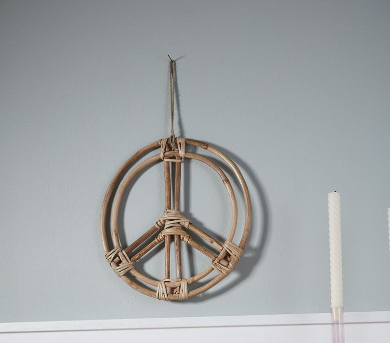 Peace Wreath