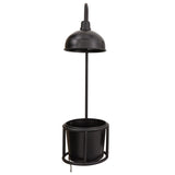 Plant Stand with Light
