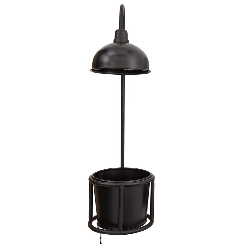 Plant Stand with Light