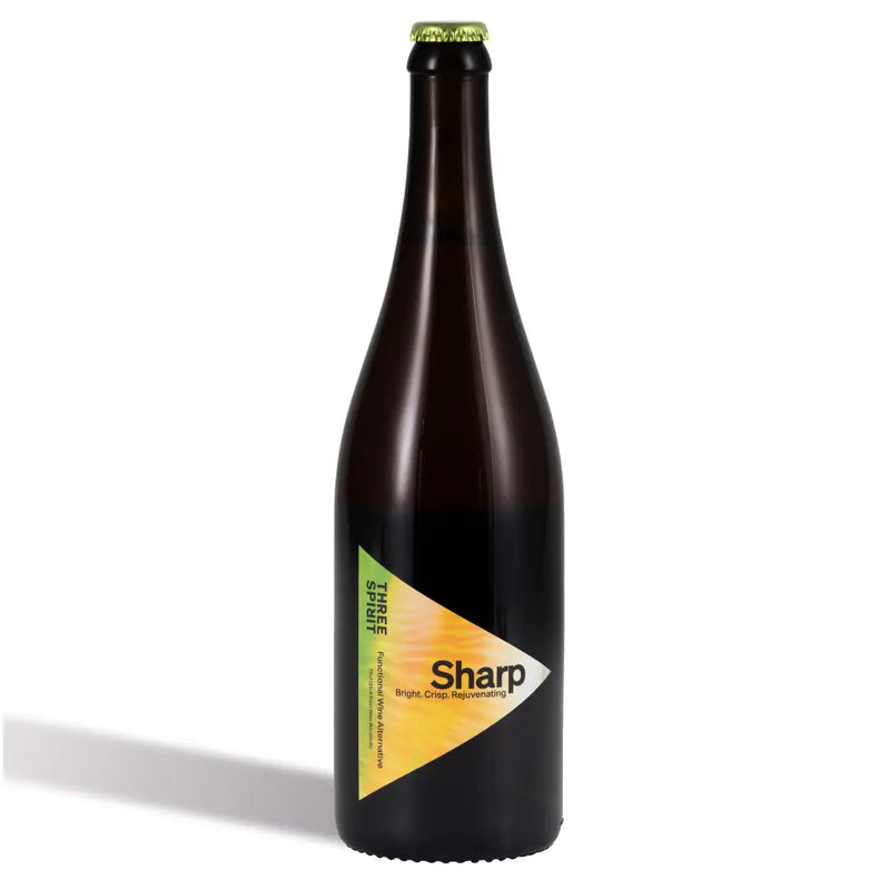 Sharp | Functional Wine
