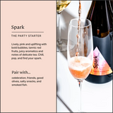 Spark | Functional Wine
