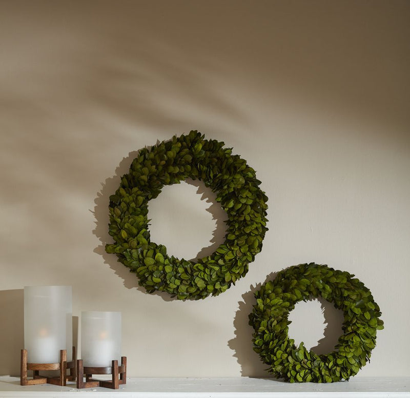 Holly Wreath
