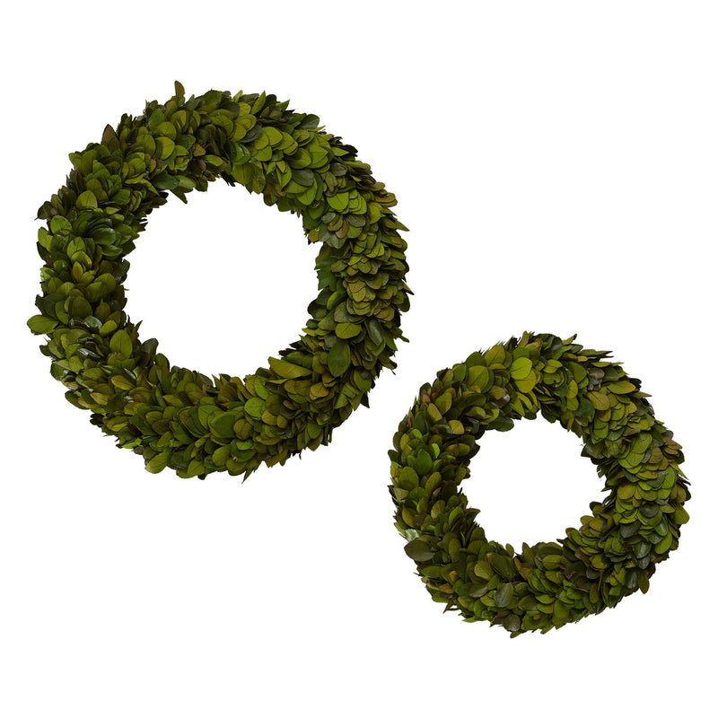 Holly Wreath