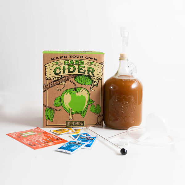 Hard Cider Kit