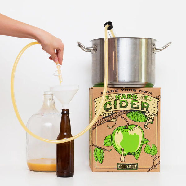 Hard Cider Kit