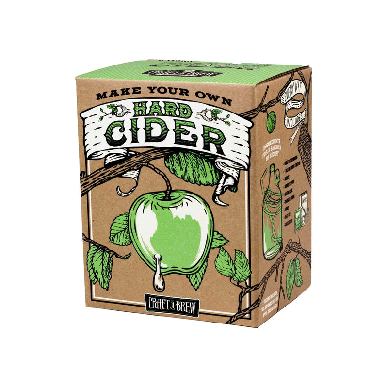 Hard Cider Kit