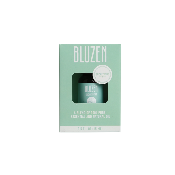 Essential Oil | Eucalyptus