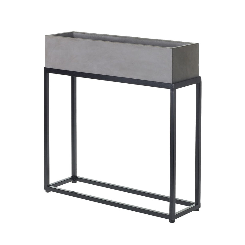 Herb Planter with Stand