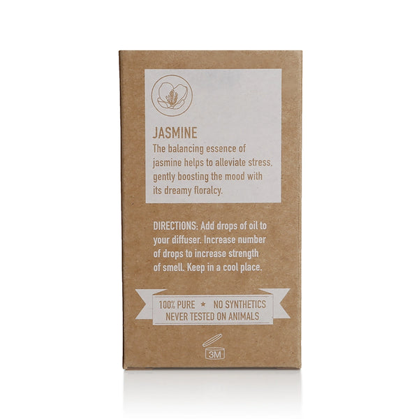 Essential Oil | Jasmine