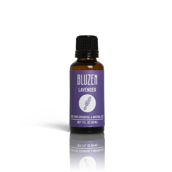 Essential Oil | Lavender