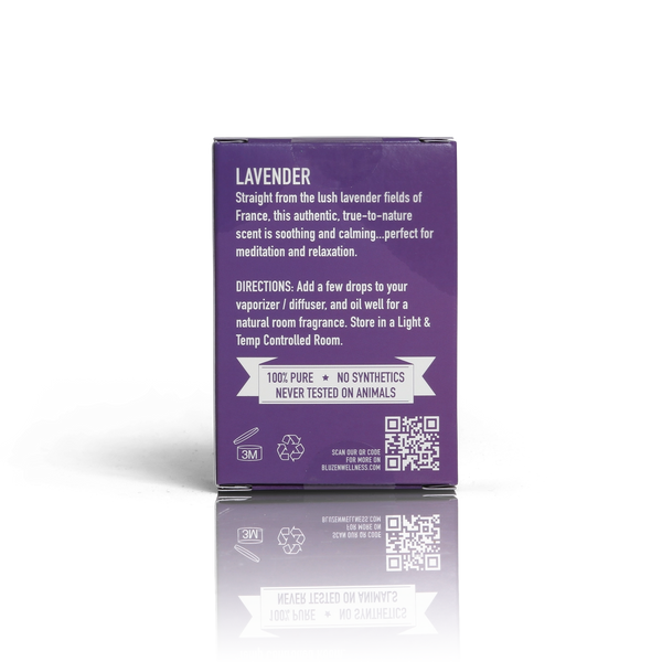 Essential Oil | Lavender