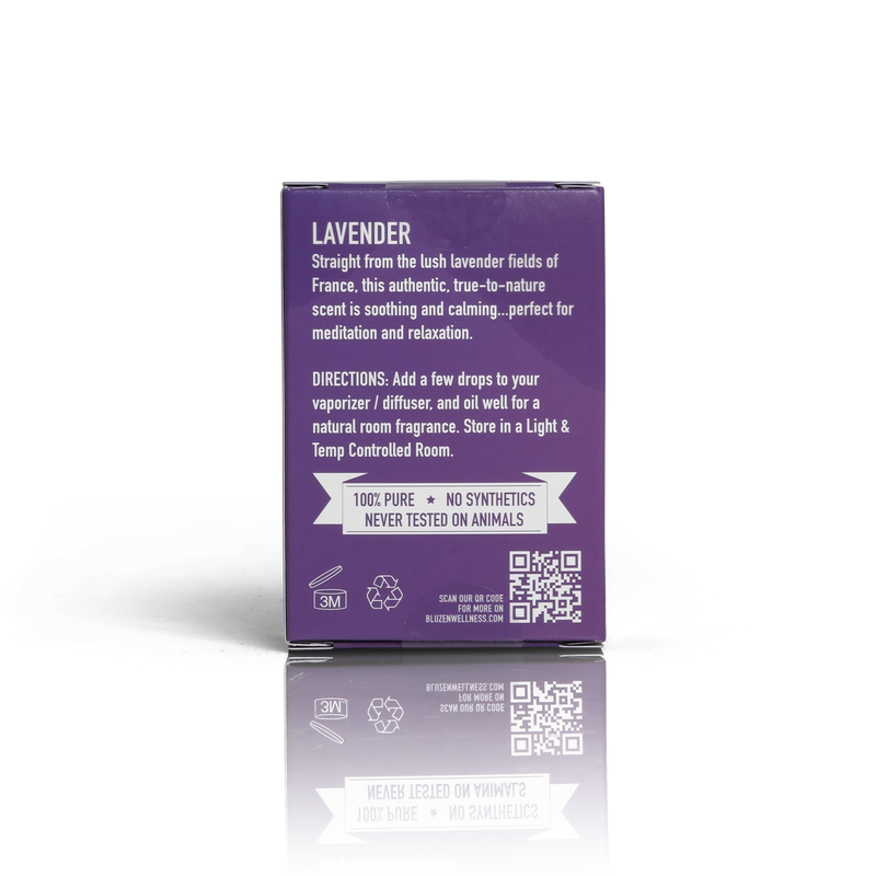 Essential Oil | Lavender
