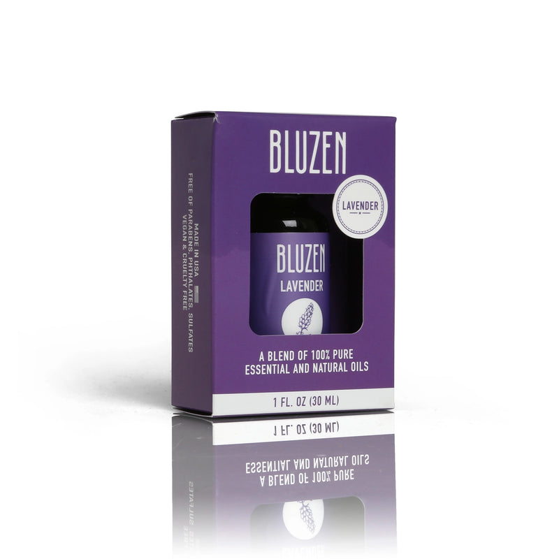 Essential Oil | Lavender