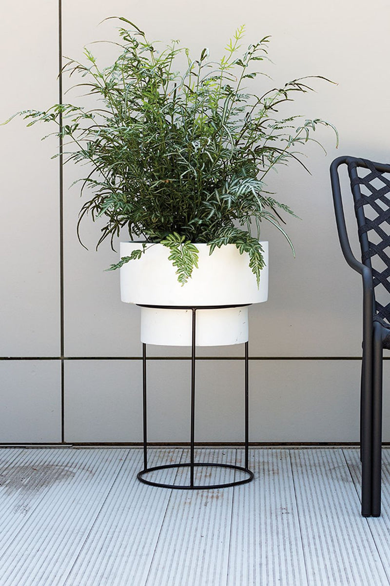 Modern Plant Stand