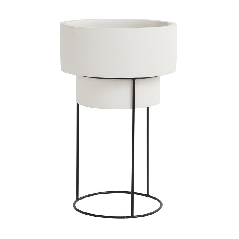 Modern Plant Stand