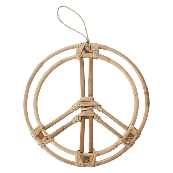 Peace Wreath