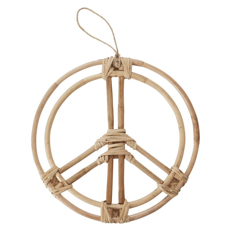 Peace Wreath