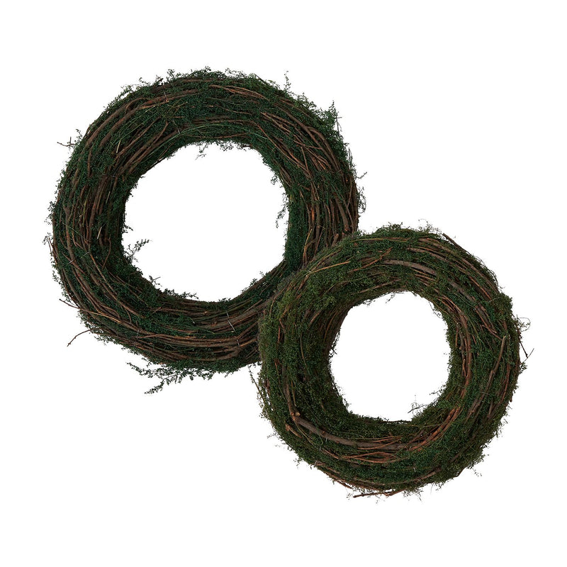 Forest Wreath