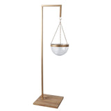 Hanging Pot with Stand