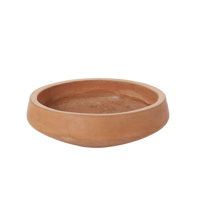 Terracotta Bowls