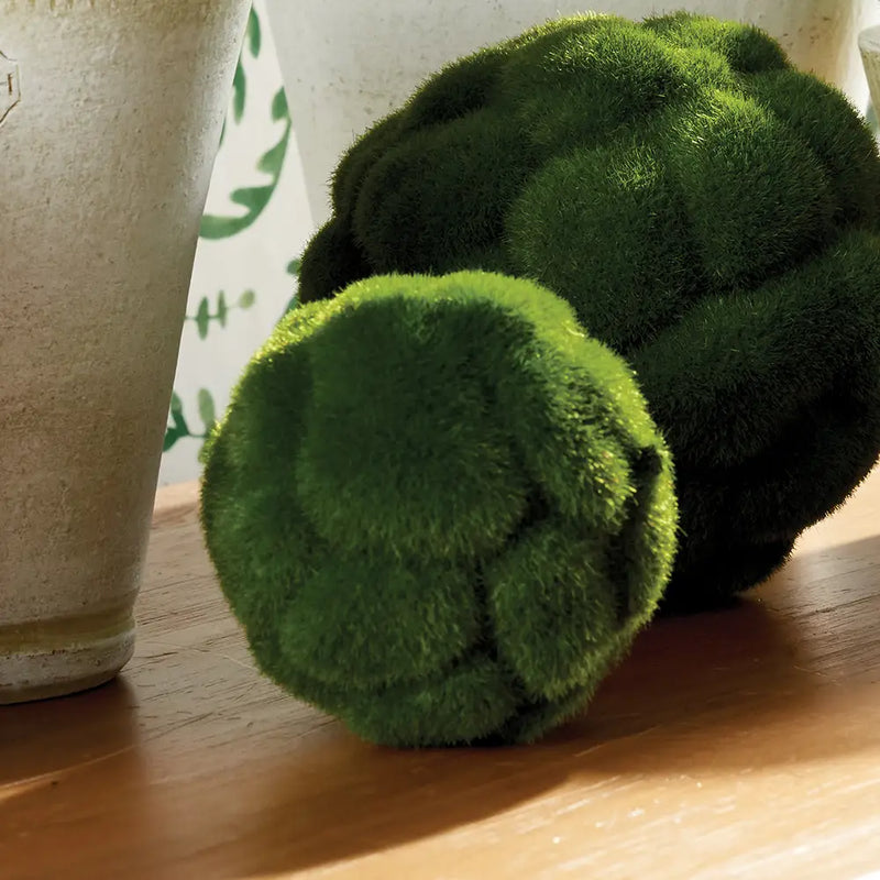 Mood Moss Orb
