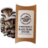 Mushroom Growing Kits | Variety Pack