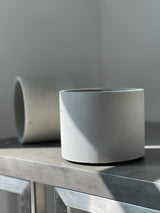 Signature Concrete Pot - 6”